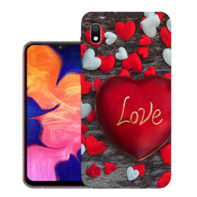 Samsung A10 back cover | SM-A105F back cover | Design_52