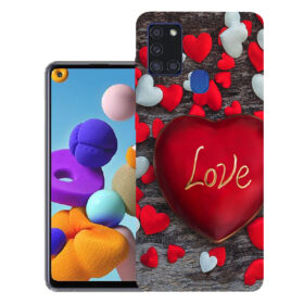 Samsung A21s back cover | SM-A217F back cover | Design_52