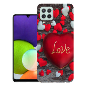 Samsung A22 back cover | SM-A225F back cover | Design_52