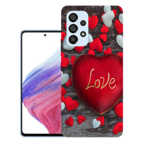 Samsung A23 5G back cover | SM-A236U back cover | Design_52