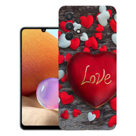 Samsung A32 5G back cover | SM-A326B back cover | Design_52