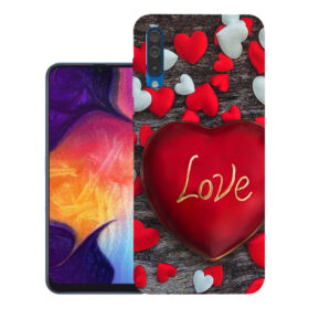 Samsung A50 back cover | SM-A505F back cover | Design_52