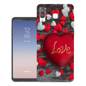 Samsung A8 Star back cover | SM-G885F back cover | Design_52