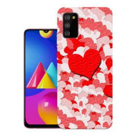 Samsung A02S back cover | SM-A025F back cover | Design_53