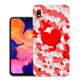 Samsung A10 back cover | SM-A105F back cover | Design_53