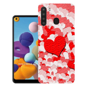 Samsung A21 back cover | SM-A215U back cover | Design_53
