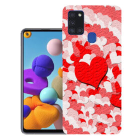 Samsung A21s back cover | SM-A217F back cover | Design_53
