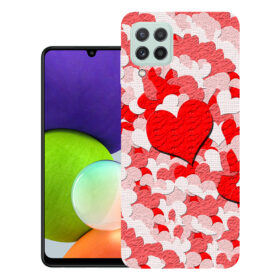Samsung A22 back cover | SM-A225F back cover | Design_53