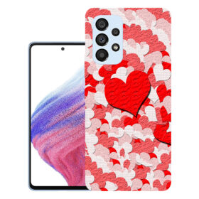 Samsung A23 5G back cover | SM-A236U back cover | Design_53