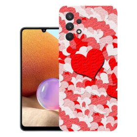 Samsung A32 5G back cover | SM-A326B back cover | Design_53