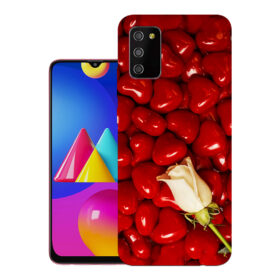 Samsung A02S back cover | SM-A025F back cover | Design_54