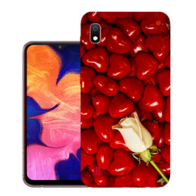 Samsung A10 back cover | SM-A105F back cover | Design_54