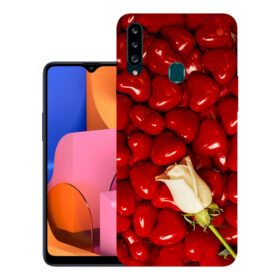 Samsung A20s back cover | SM-A207F back cover | Design_54