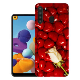Samsung A21 back cover | SM-A215U back cover | Design_54