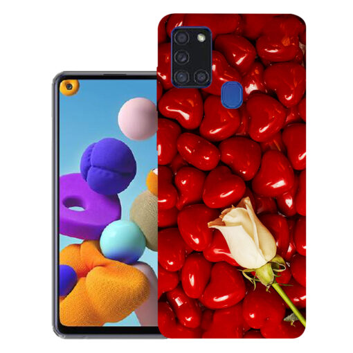 Samsung A21s back cover | SM-A217F back cover | Design_54