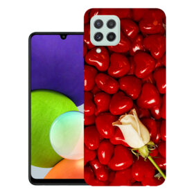 Samsung A22 back cover | SM-A225F back cover | Design_54