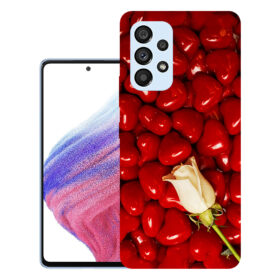 Samsung A23 5G back cover | SM-A236U back cover | Design_54