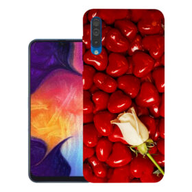 Samsung A50 back cover | SM-A505F back cover | Design_54