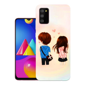 Samsung A02S back cover | SM-A025F back cover | Design_55