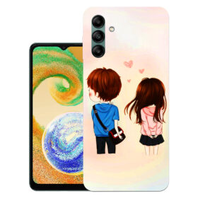 Samsung A04s back cover | SM-A047F back cover | Design_55