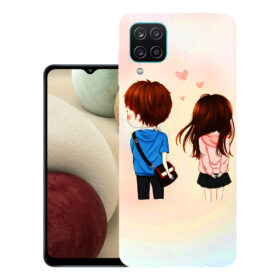 Samsung A12 back cover | SM-A125F back cover | Design_55