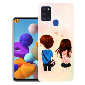 Samsung A21s back cover | SM-A217F back cover | Design_55
