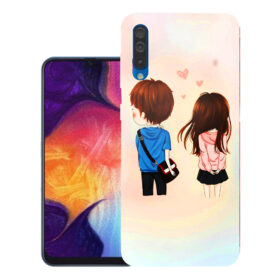 Samsung A50 back cover | SM-A505F back cover | Design_55