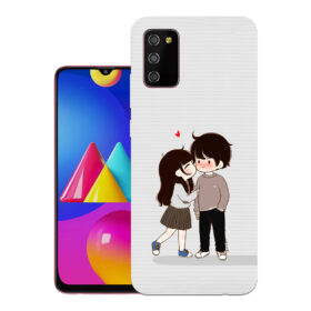 Samsung A02S back cover | SM-A025F back cover | Design_56