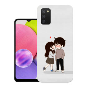 Samsung A03s back cover | SM-A037F back cover | Design_56