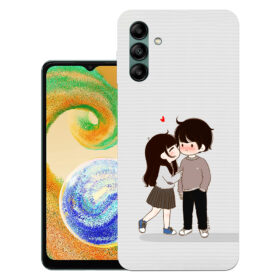 Samsung A04s back cover | SM-A047F back cover | Design_56