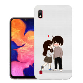 Samsung A10 back cover | SM-A105F back cover | Design_56
