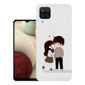 Samsung A12 back cover | SM-A125F back cover | Design_56