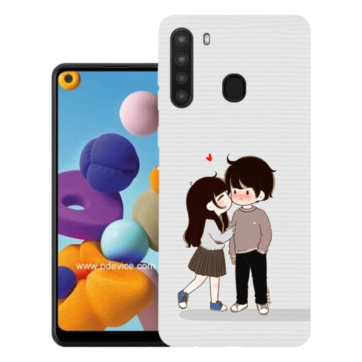 Samsung A21 back cover | SM-A215U back cover | Design_56
