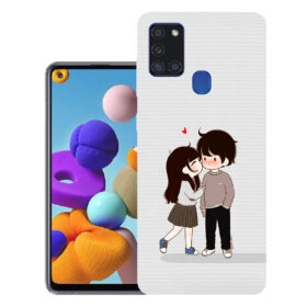 Samsung A21s back cover | SM-A217F back cover | Design_56