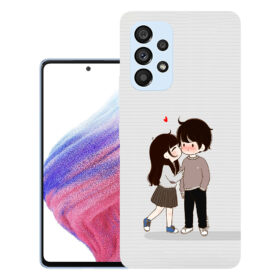 Samsung A23 5G back cover | SM-A236U back cover | Design_56