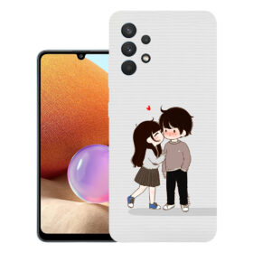 Samsung A32 5G back cover | SM-A326B back cover | Design_56