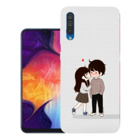 Samsung A50 back cover | SM-A505F back cover | Design_56