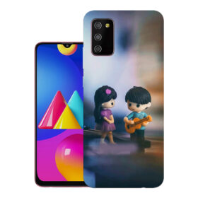 Samsung A02S back cover | SM-A025F back cover | Design_57