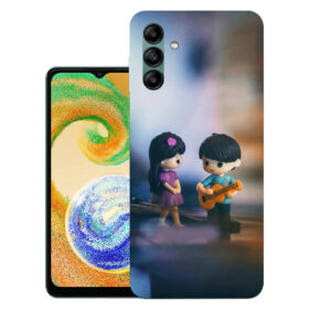 Samsung A04s back cover | SM-A047F back cover | Design_57