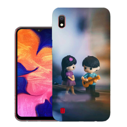 Samsung A10 back cover | SM-A105F back cover | Design_57