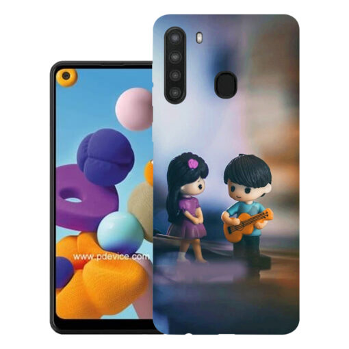 Samsung A21 back cover | SM-A215U back cover | Design_57