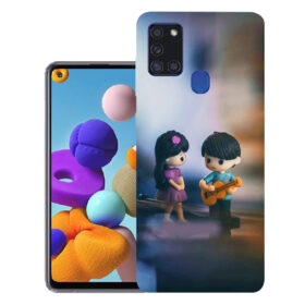 Samsung A21s back cover | SM-A217F back cover | Design_57