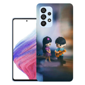 Samsung A23 5G back cover | SM-A236U back cover | Design_57