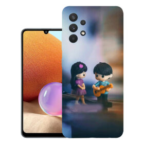 Samsung A32 5G back cover | SM-A326B back cover | Design_57