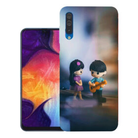 Samsung A50 back cover | SM-A505F back cover | Design_57