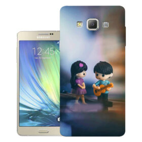 Samsung A7 back cover | SM-A700F back cover | Design_57