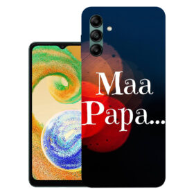 Samsung A04s back cover | SM-A047F back cover | Design_58