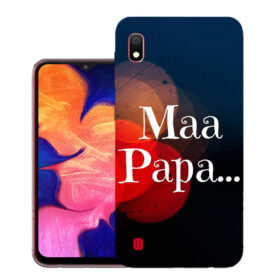 Samsung A10 back cover | SM-A105F back cover | Design_58