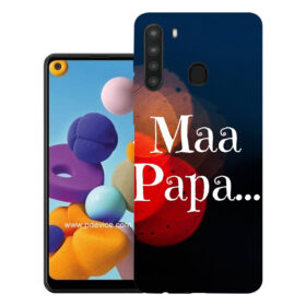 Samsung A21 back cover | SM-A215U back cover | Design_58