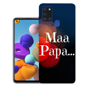 Samsung A21s back cover | SM-A217F back cover | Design_58